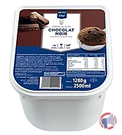 Rappel produit Crème glacée chocolat 2,5L METRO CHEF METRO CHEF (photo numéro 1)