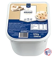 Rappel produit Crème Glacée Nougat 2,5L METRO CHEF (photo numéro 1)
