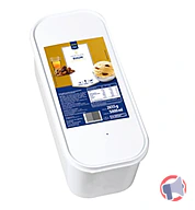 Rappel produit CREME GLACEE RHUM RAISIN 5L METRO CHEF (photo numéro 1)
