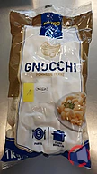 Rappel produit Gnocchi de pommes de terre 1kg METRO CHEF METRO CHEF (photo numéro 1)