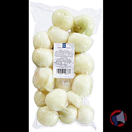 Rappel produit OIGNON JAUNE EPLUCHE 2KG METRO CHEF METRO CHEF (photo numéro 1)