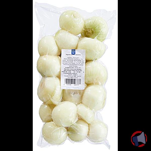 Rappel produit OIGNON JAUNE EPLUCHE 2KG METRO CHEF METRO CHEF