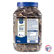 Rappel produit Queues de morilles séchées en tubo 500g METRO CHEF + Morille traiteur séchées en tubo 400G METRO CHEF Metro Chef (photo numéro 2)