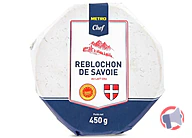 Rappel produit Reblochon de Savoie AOP 450g METRO CHEF (photo numéro 1)