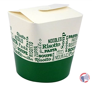 Rappel produit Boîtes à pâtes 500 ml METRO PROFESSIONAL