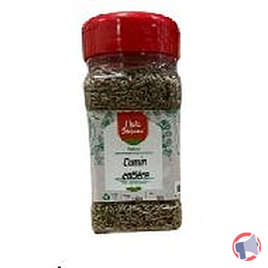 Rappel produit Cumin entier pot 150g Mets Délices