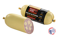 Rappel produit Saucisse au fromage 250g Metzger-Muller (photo numéro 1)
