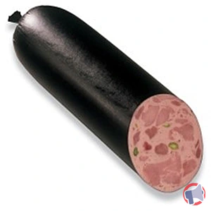 Rappel produit Saucisse de Jambon Metzger-Muller