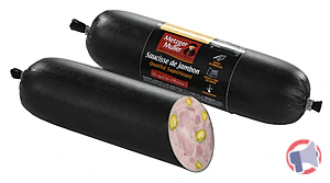 Rappel produit Saucisse de Jambon Metzger-Muller