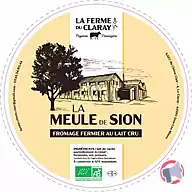 Rappel produit Meule de Sion (photo numéro 1)