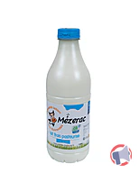 Rappel produit lait entier et demi-écrémé MEZERAC (photo numéro 2)