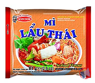 Rappel produit Soupe de nouilles instantanées MI LAU MI LAU (photo numéro 2)