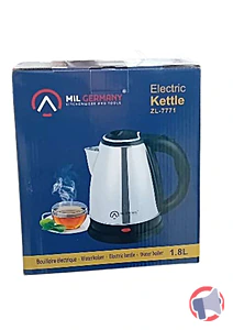 Rappel produit Bouilloire électrique / Electric Kettle 1.8L MIL GERMANY