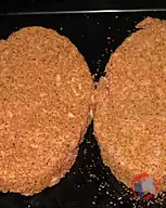 Rappel produit Milanaise de veau paprika (photo numéro 1)