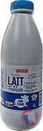 Rappel produit LAIT UHT 1/2 ECREME 1 L BOUTEILLE MILSANI (photo numéro 1)