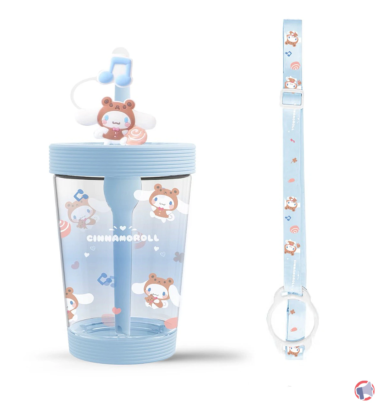 Rappel du gobelet plastique miniso sanrio : risque pour la santé