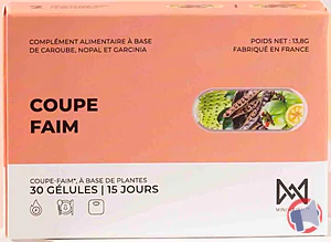 Rappel produit coupefaim miniweight