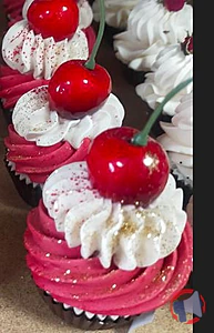 Rappel produit Savon cupcake Ciliegia medio il mio girasole