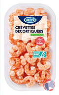 Rappel produit Crevettes natures ASC MITI (photo numéro 3)
