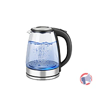 Rappel produit Bouilloire en verre Mivano (photo numéro 1)