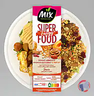 Rappel produit SUPER FOOD ENERGY MIX (photo numéro 1)