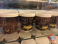 Rappel produit Glaces Vanille, Rhum Raisin, Pistache, Noisette, Chocolat MJ (photo numéro 1)