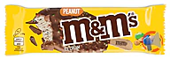 Rappel produit M&M's Glace M&M’S peanut single 1x25