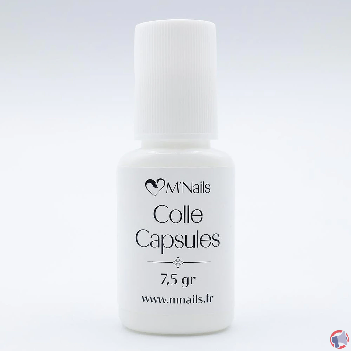 Rappel produits : colle pour capsules “mnails mnails” — risques et mesures à prendre