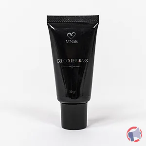 Rappel produit M'Nails - Gel Colle Strass M'Nails