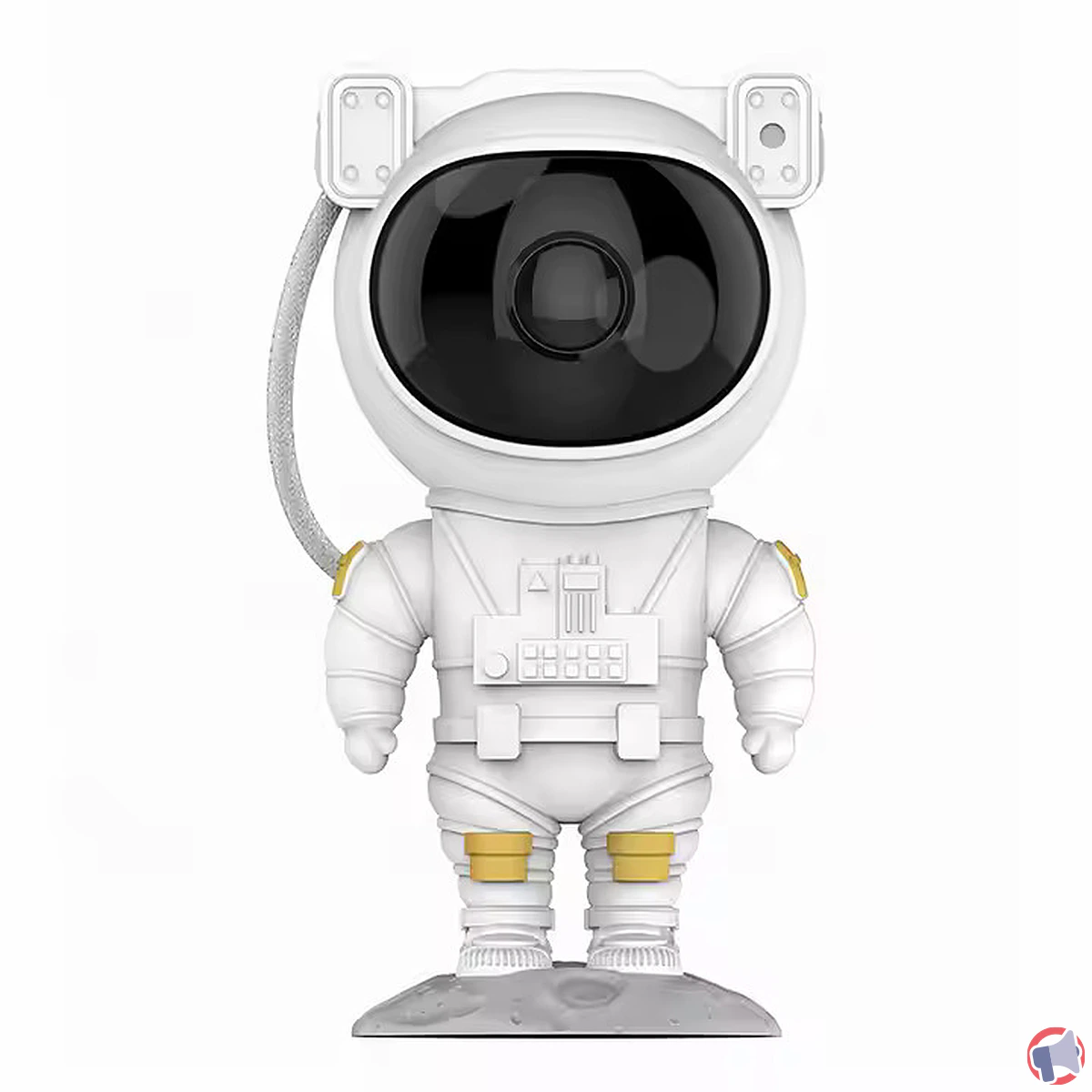 Rappel produit : projecteur de ciel étoilé Astronaute de la marque MOB