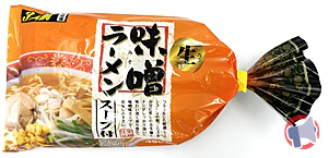 Rappel produit S0047 MOMOTARO MISO RAMEN 12/465G(3PC) #18 WAVE MOMOTARO