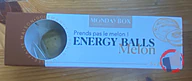 Rappel produit Energyballs Melon MondayBox (photo numéro 1)
