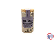 Rappel produit Mélange Grillade LE MONDE EN TUBE (photo numéro 1)