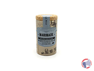 Rappel produit Mélange Marinade LE MONDE EN TUBE