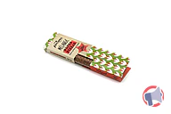 Rappel produit Mélange Pâte/pizza ou Italien LE MONDE EN TUBE
