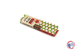 Rappel produit Mélange Pâte/pizza ou Italien LE MONDE EN TUBE