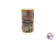 Rappel produit Mélange provençal LE MONDE EN TUBE (photo numéro 1)