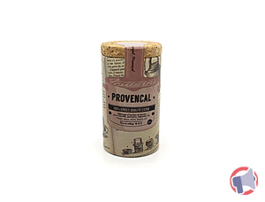Rappel produit Mélange provençal LE MONDE EN TUBE