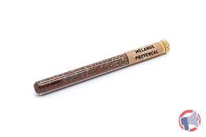 Rappel produit Mélange provençal LE MONDE EN TUBE