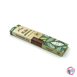 Rappel produit Mélange provençal LE MONDE EN TUBE