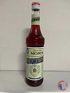 Rappel produit Boisson concentrée à diluer BITTER MONIN