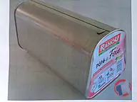 Rappel produit Pâté de foie 1kg Monique RANOU