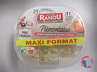Rappel produit PIEMONTAISE MONIQUE RANOU (photo numéro 2)