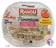 Rappel produit MONIQUE RANOU SALADE PIEMONTAISE 300G, 500G et 1KG