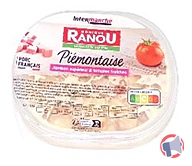 Rappel produit SALADE PIEMONTAISE 300G, 500G et 1KG MONIQUE RANOU (photo numéro 2)