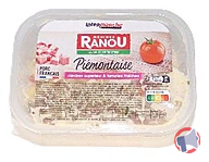 Rappel produit SALADE PIEMONTAISE 300G, 500G et 1KG MONIQUE RANOU (photo numéro 3)
