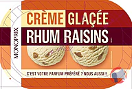 Rappel produit Bac crème glacée - Monoprix Monoprix (photo numéro 2)