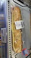 Rappel produit La Baguette Jambon Emmental MONOPRIX (photo numéro 2)