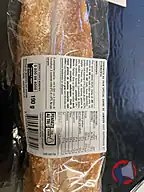 Rappel produit La Baguette Jambon Emmental Monoprix (photo numéro 1)