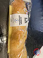 Rappel produit La Baguette Jambon Emmental Monoprix (photo numéro 2)